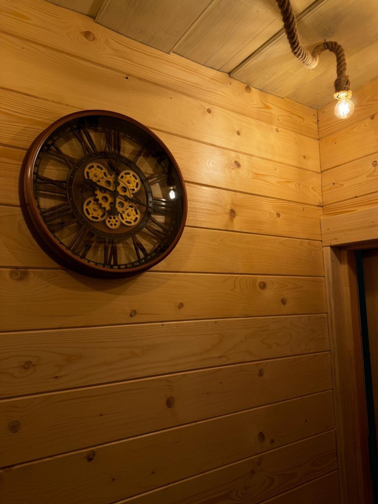 Pokoje I Apartamenty Regionalny Styl Ul Bachledy 20 Zakopane Exterior foto