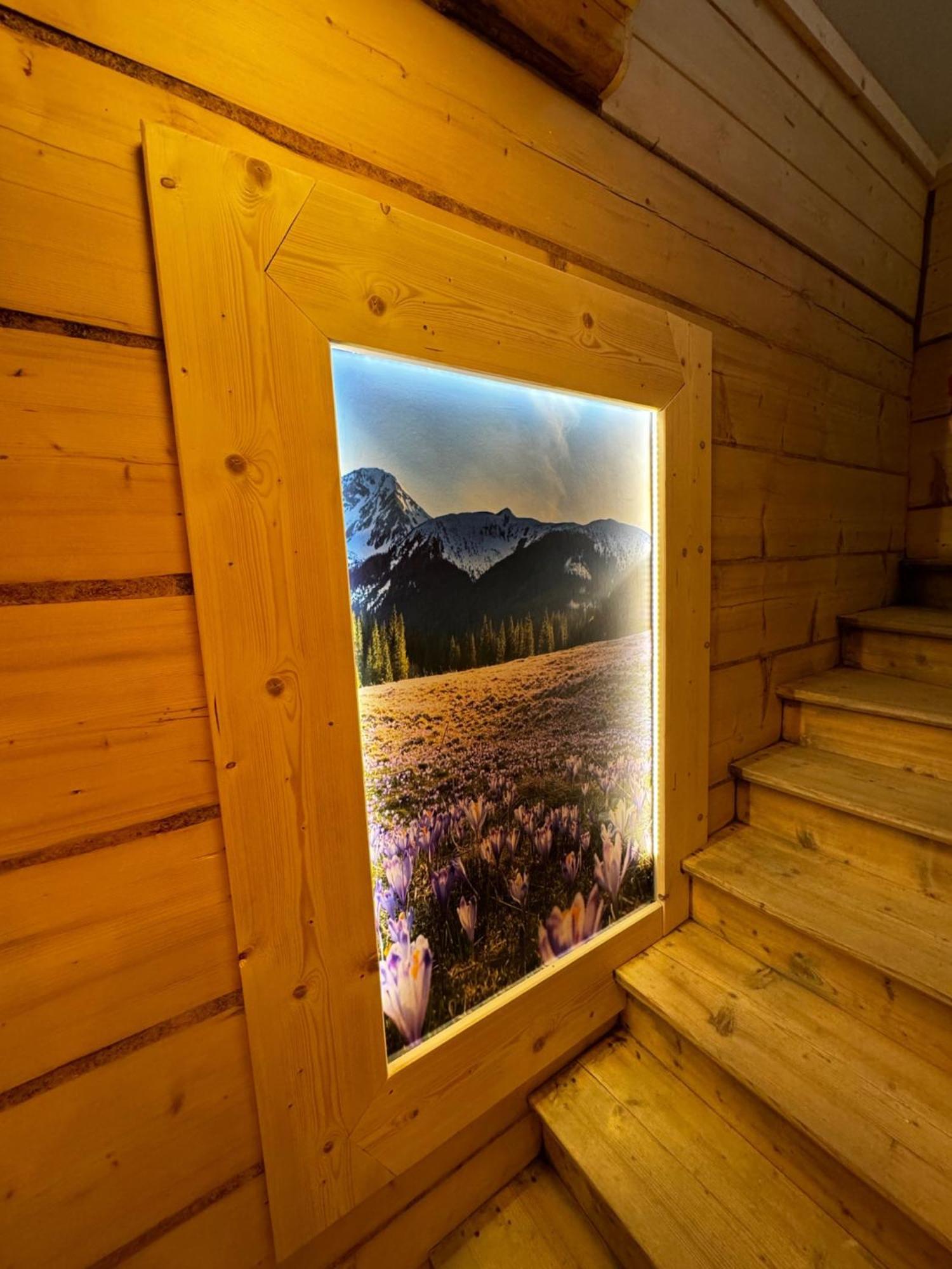 Pokoje I Apartamenty Regionalny Styl Ul Bachledy 20 Zakopane Exterior foto