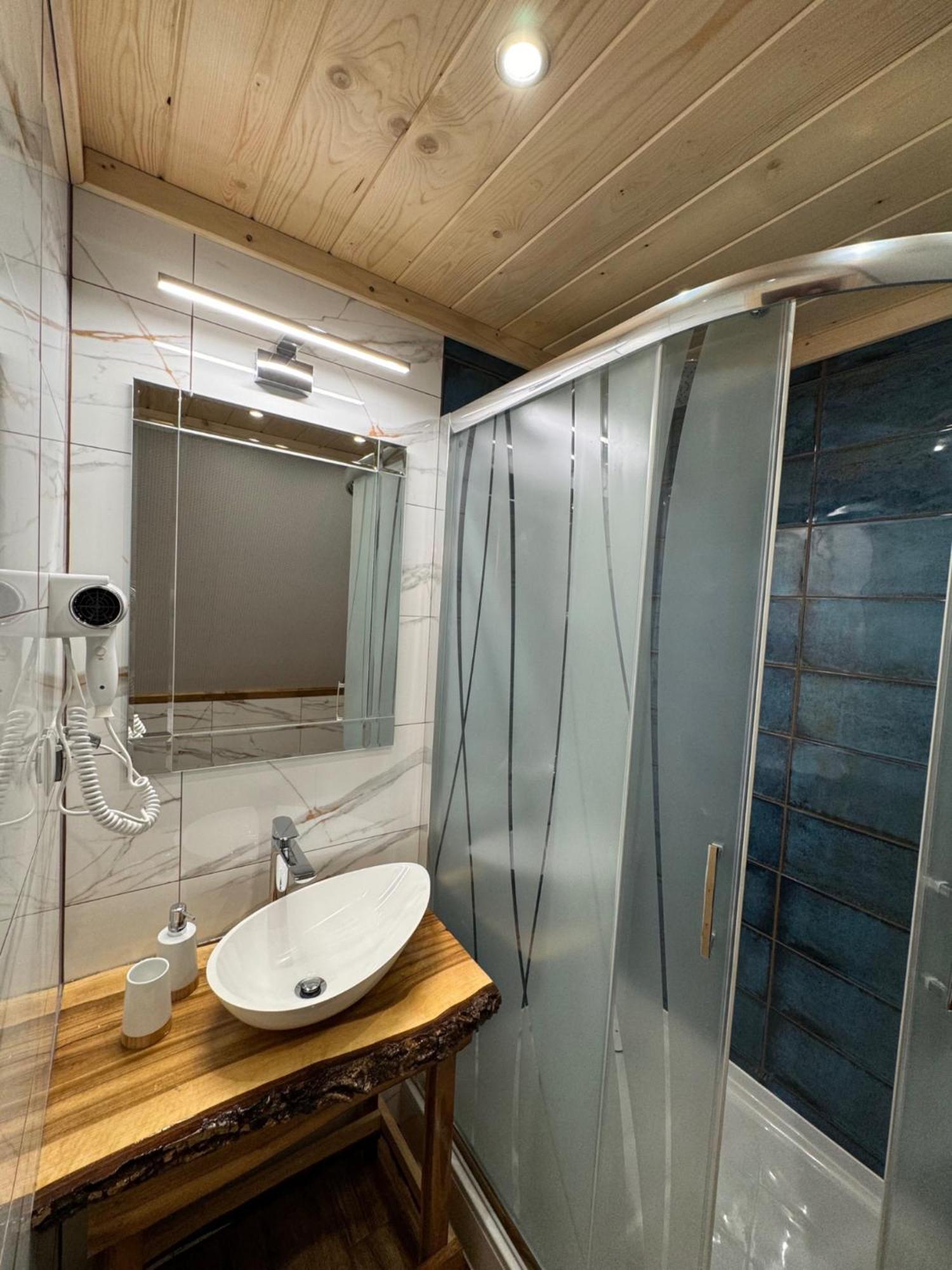Pokoje I Apartamenty Regionalny Styl Ul Bachledy 20 Zakopane Exterior foto