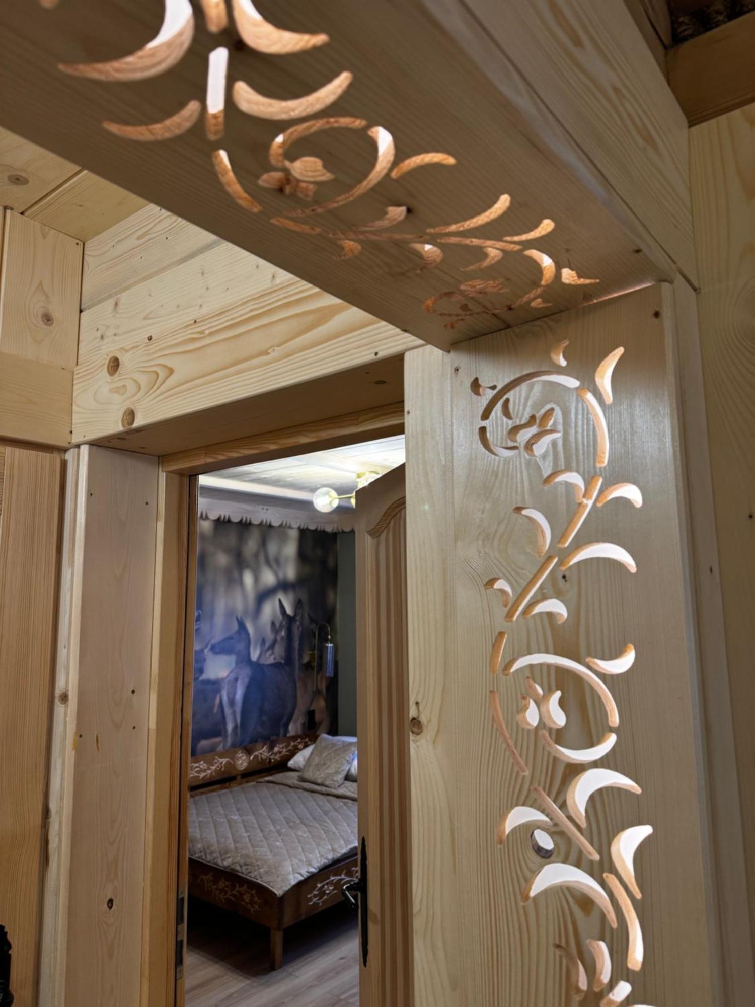 Pokoje I Apartamenty Regionalny Styl Ul Bachledy 20 Zakopane Exterior foto