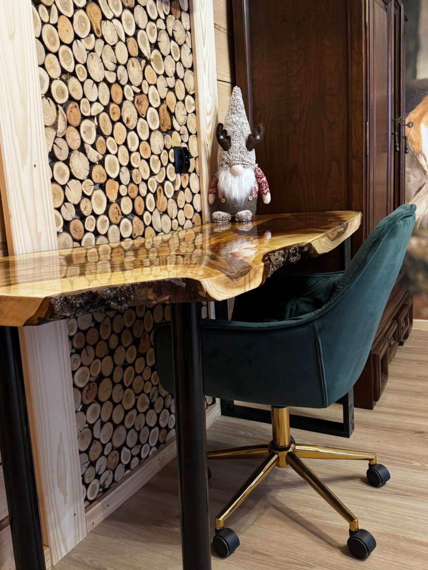 Pokoje I Apartamenty Regionalny Styl Ul Bachledy 20 Zakopane Exterior foto